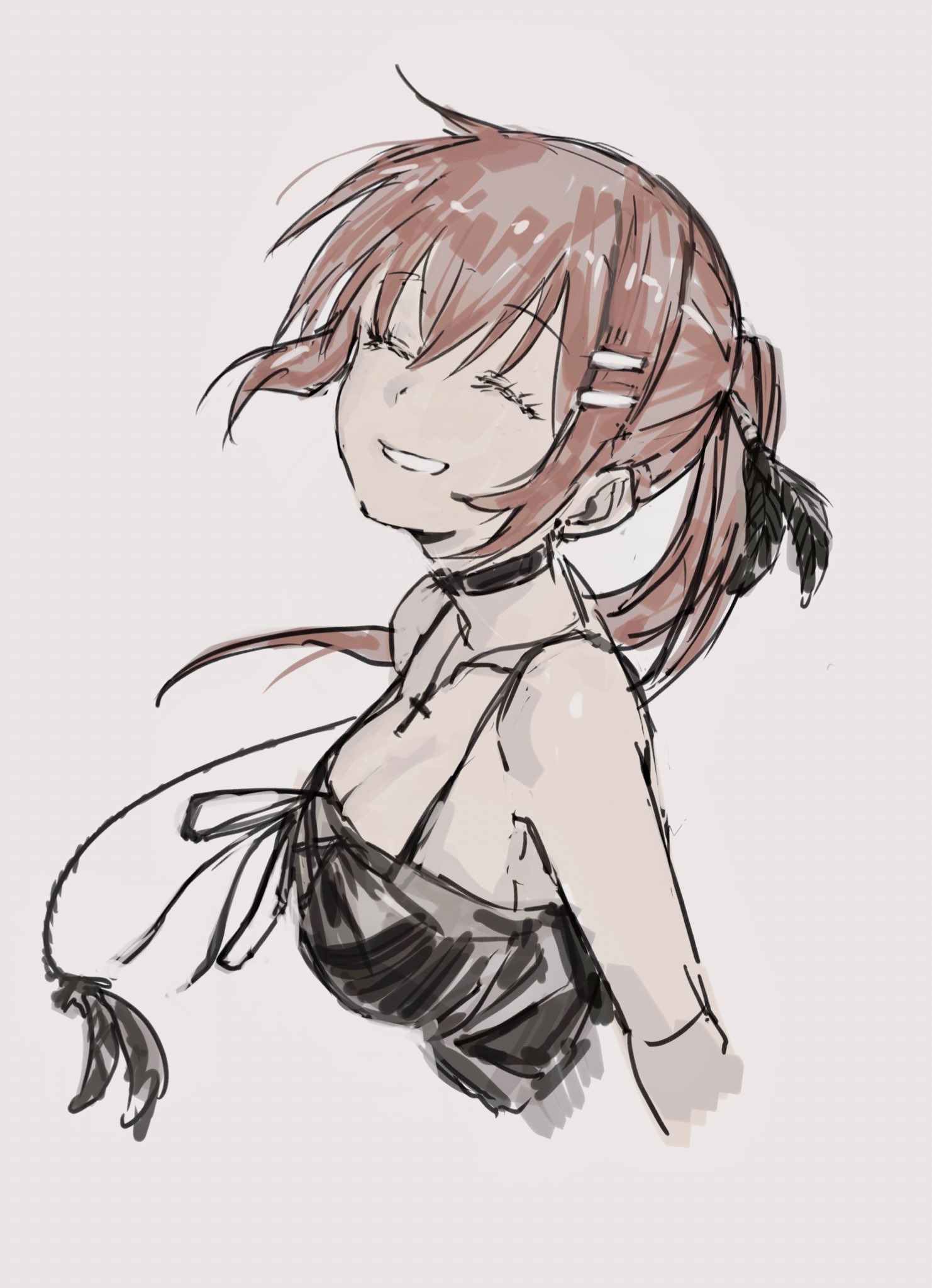 イラスト 73 Taki (@a313131333) / X