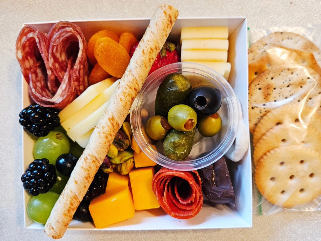 Bialy_Corp's tweet photo. FTF - August 1st Spotlight… 🥁

We are happy to welcome Eden Eats Charcuterie this Friday!

📍167 W Main St
Eden Eats will be there from 10am-3pm https://t.co/Z1wmRefKlN