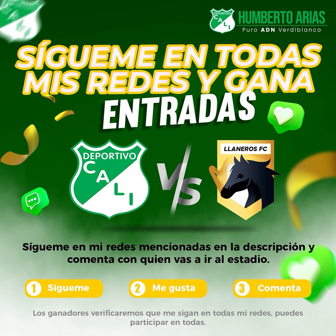 Humberto Arias tweet media