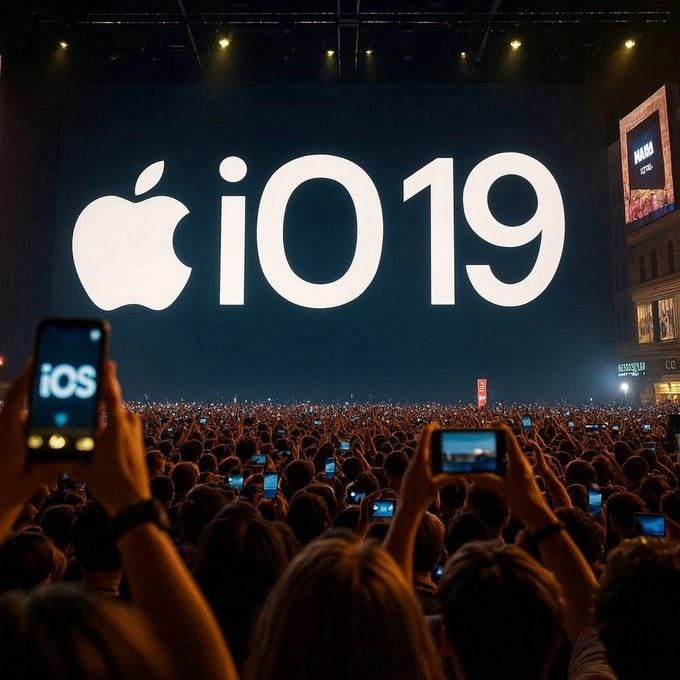 🚨 آبل قلبت موازين عالم الجوالات!

تحديث iOS 19 هو أضخم وأقوى تحديث من 15 سنة.

جاهز تنصدم؟ هذي 15 ميزة خرافية ما راح تصدقها (لا تفوّت رقم 5): 👇