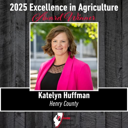 James Taylor (@jtatrfdradio) on Twitter photo Chatting with <a href="/ILFarmBureau/">Illinois Farm Bureau</a> Young Leaders Excellence in Ag award winner Kate Huffman from Henry County. Madison County Fair Board member serves for 40-plus years. Illinois authors with presence at <a href="/ILStateFair/">Illinois State Fair</a>. spreaker.com/episode/rfd-to… <a href="/FarmWeekNow/">FarmWeekNow/RFD Radio</a> Chatting with <a href="/ILFarmBureau/">Illinois Farm Bureau</a> Young Leaders Excellence in Ag award winner Kate Huffman from Henry County. Madison County Fair Board member serves for 40-plus years. Illinois authors with presence at <a href="/ILStateFair/">Illinois State Fair</a>. spreaker.com/episode/rfd-to… <a href="/FarmWeekNow/">FarmWeekNow/RFD Radio</a>