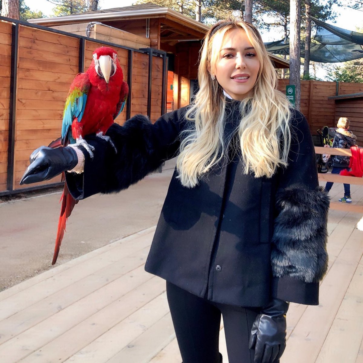 A beautiful little bird🦜