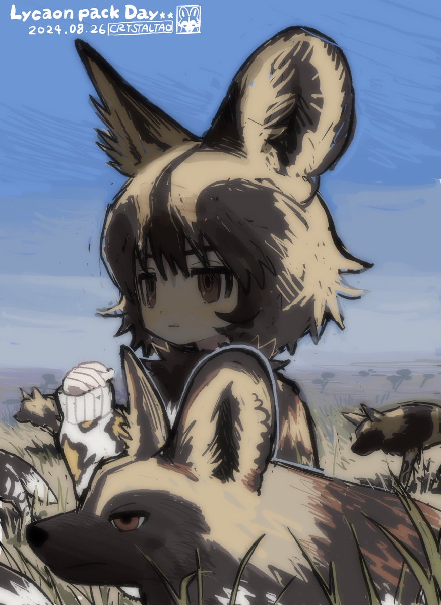 Drawn on August 26, 2024