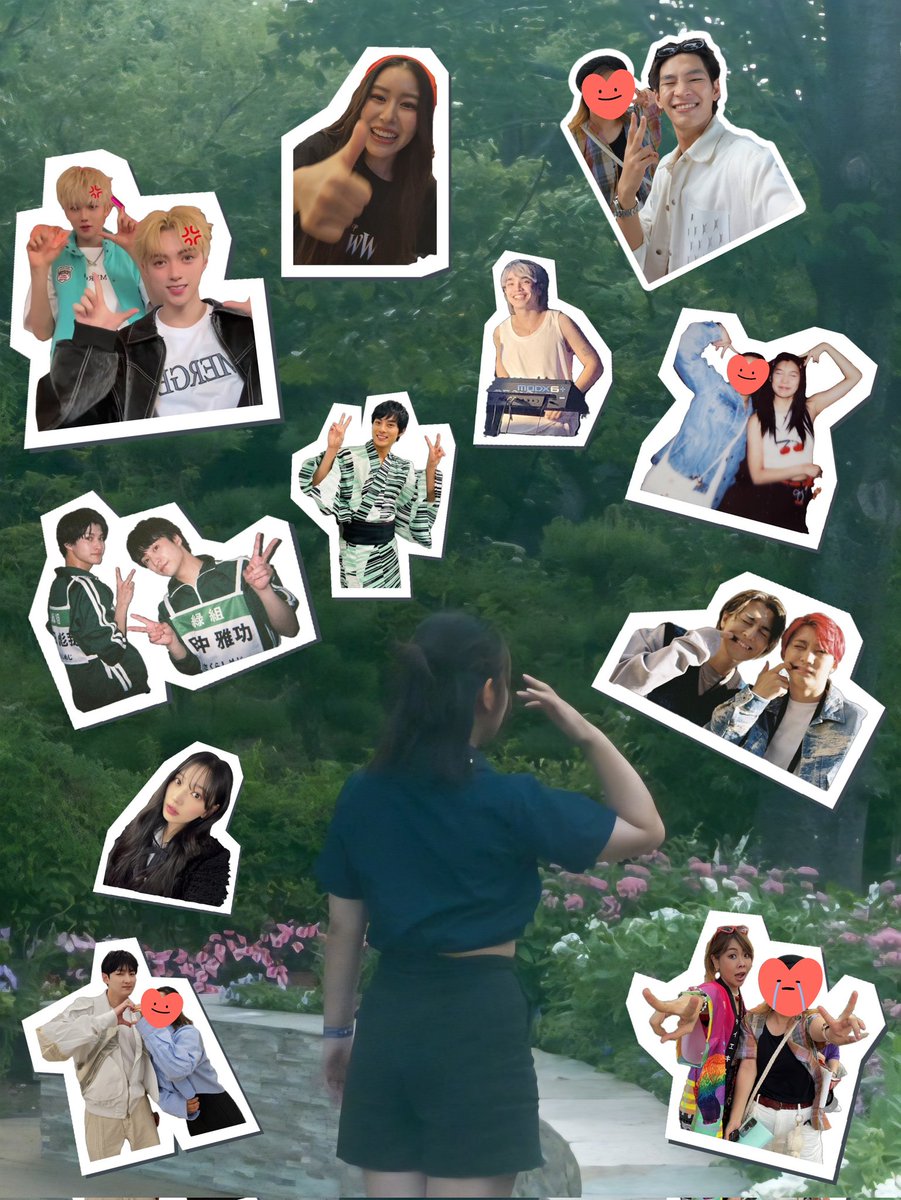 しだ🌿(เฟิร์น) tweet media