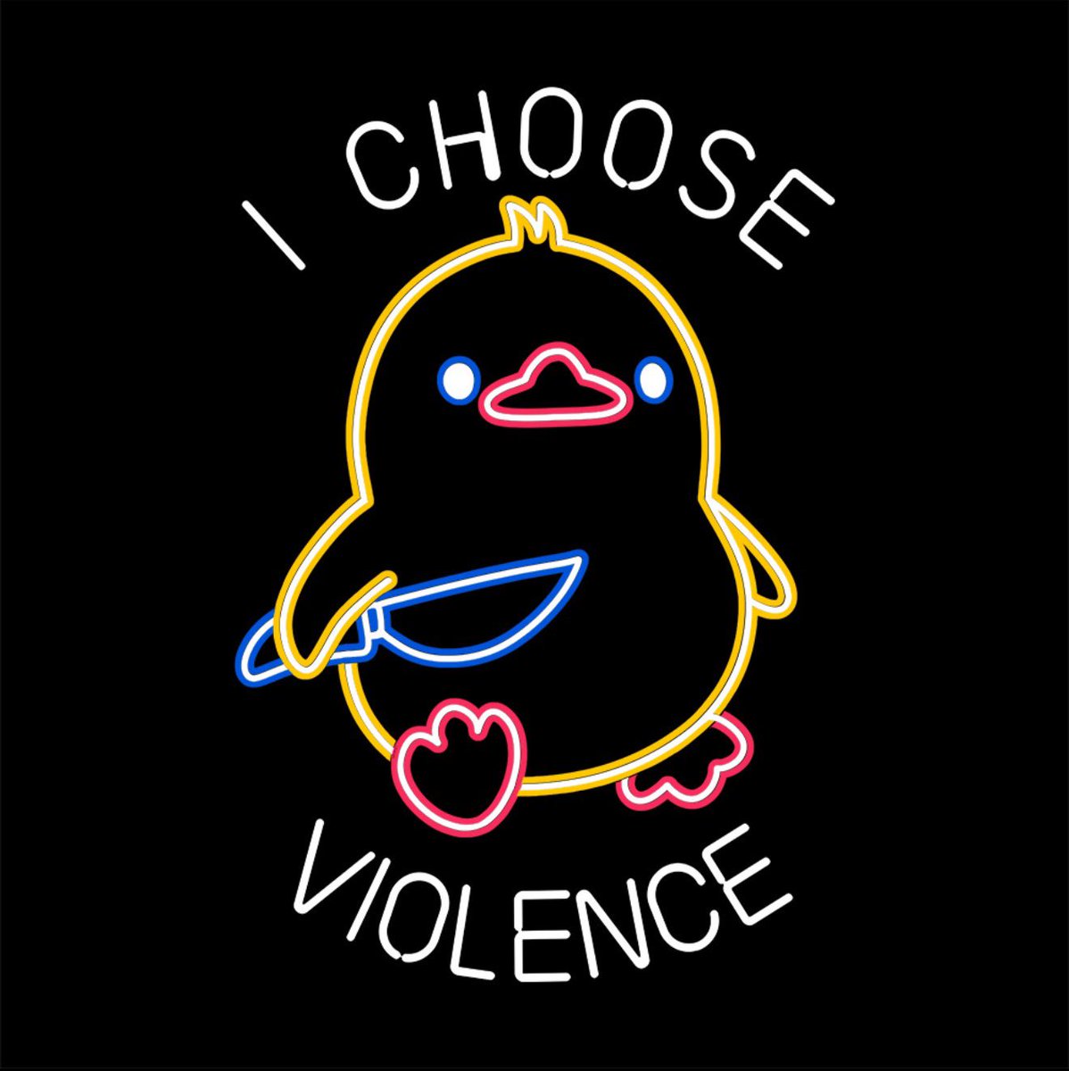 Who wins? 

Me or <a href="/rollinpinkpanda/">Panda</a> 

😹‼️‼️‼️‼️ 

Obv <a href="/wallchain_xyz/">Wallchain Quacks</a>