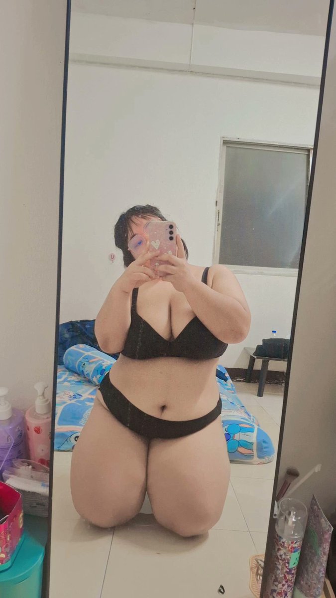 😋😋 #สาวอ้วน #หนามแดง #สมุทรปราการ