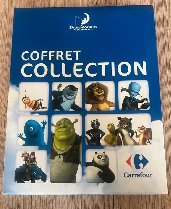 T’es vieux mais est-ce que t’as connu ça ?