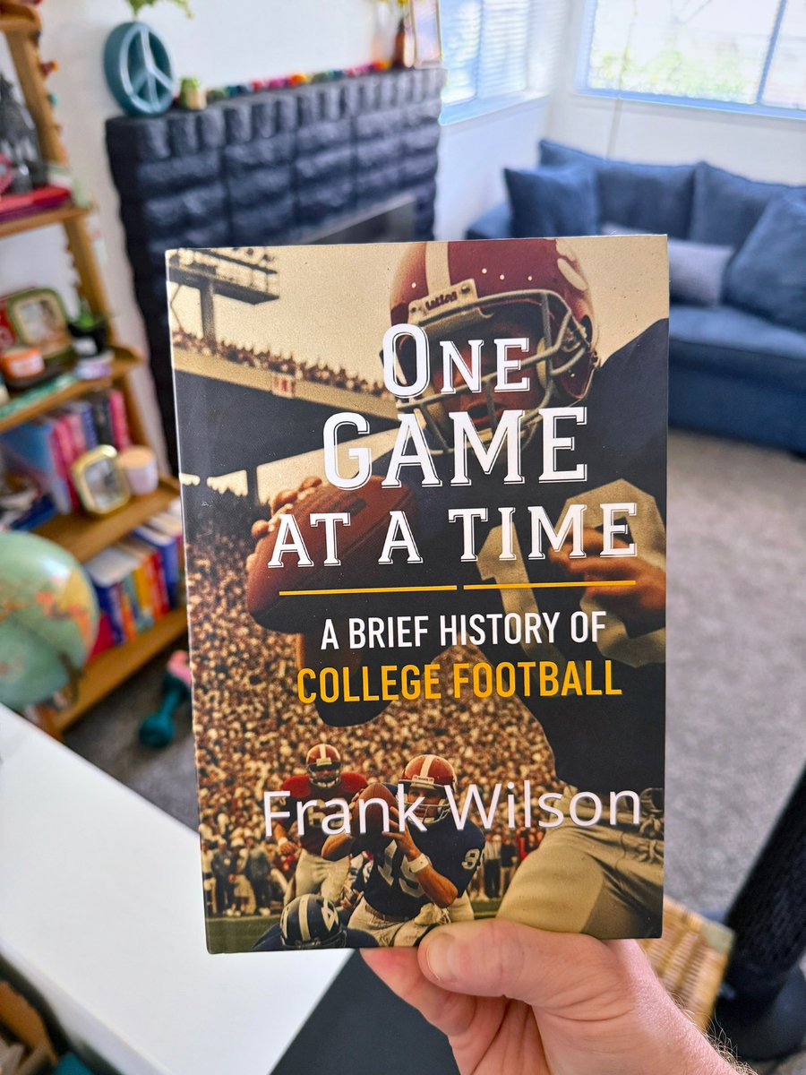 Eric Acciani (@coachacciani) on Twitter photo Got my copy today! Excited to dive in - a must have for all who love our sport <a href="/FrankWilsonJr/">Frank Wilson Jr</a> Got my copy today! Excited to dive in - a must have for all who love our sport <a href="/FrankWilsonJr/">Frank Wilson Jr</a>