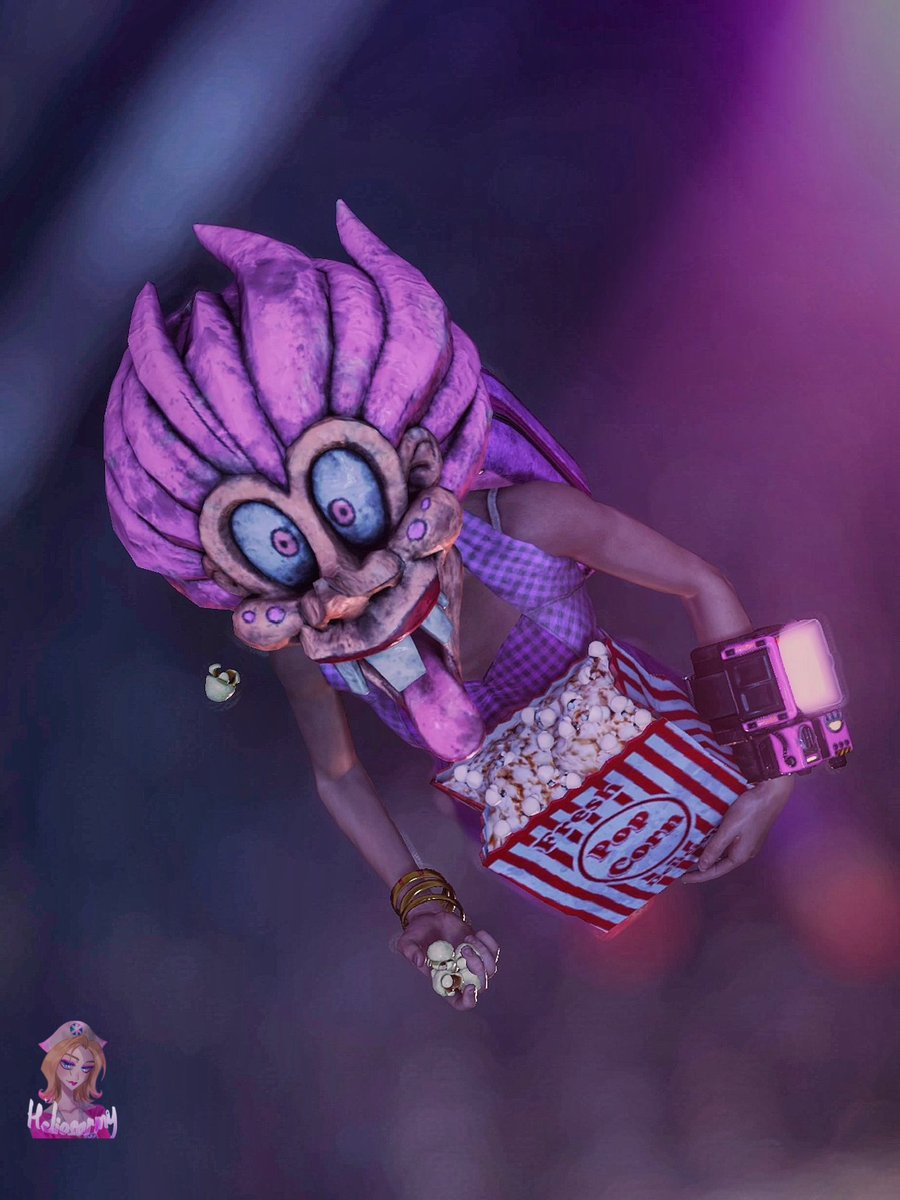 Heliosarmy with love ✨💖✨The Magic of moments in #fallout76 ✨