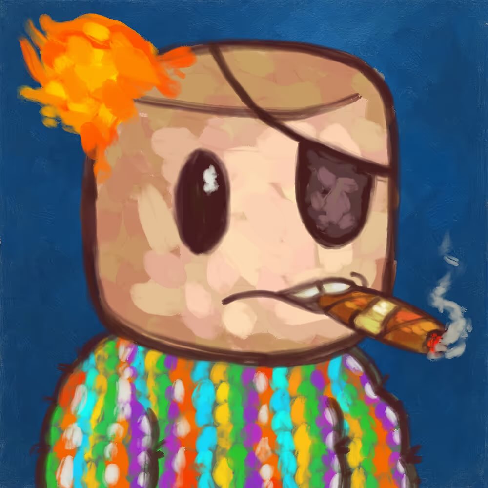 sartoshi_rip's tweet photo. got a badbad mfer https://t.co/6c1U3W5D7v