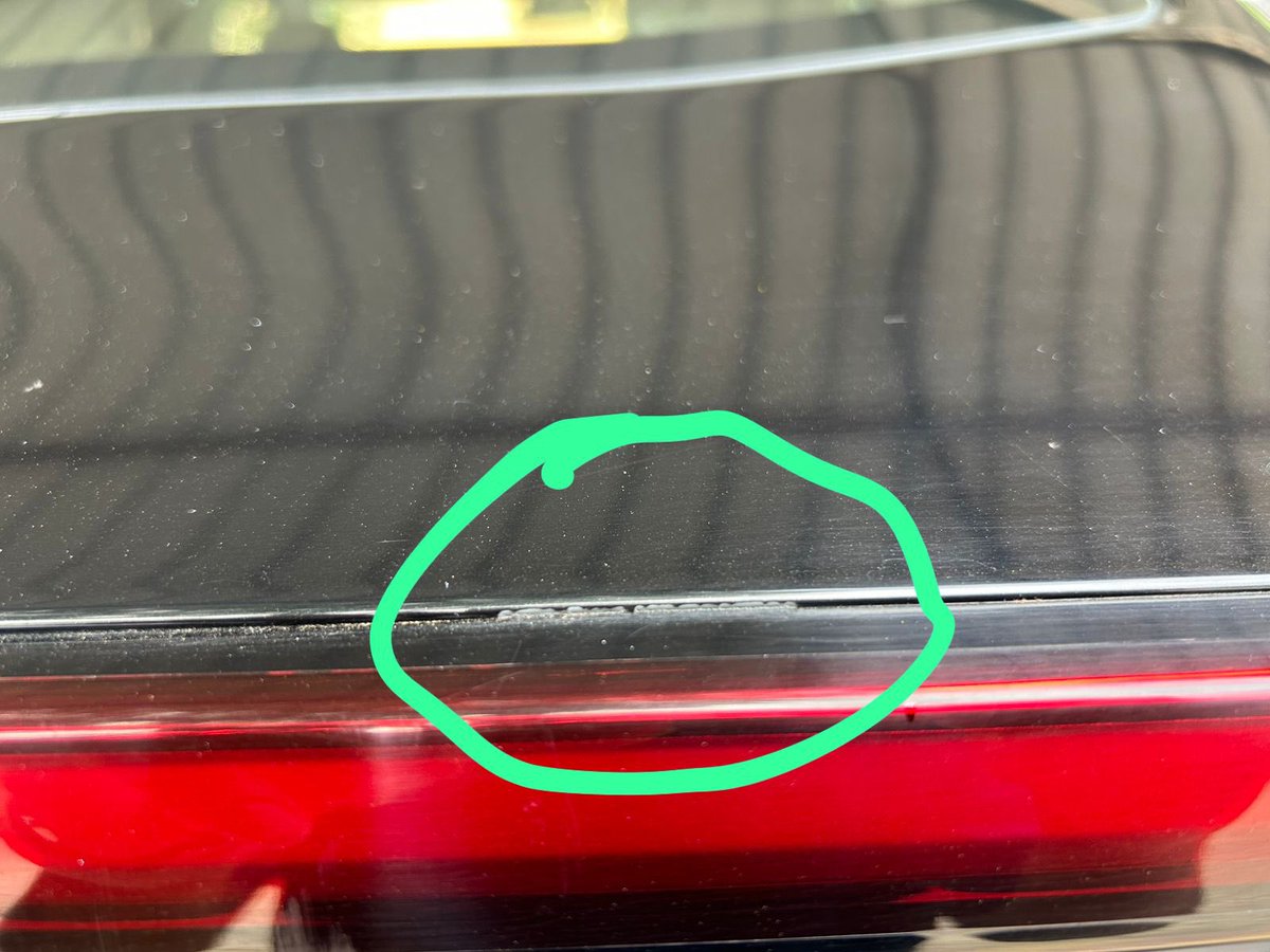 KalyaShri's tweet photo. is doing anything for this. Hope they will listen to my request. 🙏🏻 
#mahindra #CustomerExperience #ElectricVehicle #xev9e #AutomotiveIndustry https://t.co/9HH49tlEHb