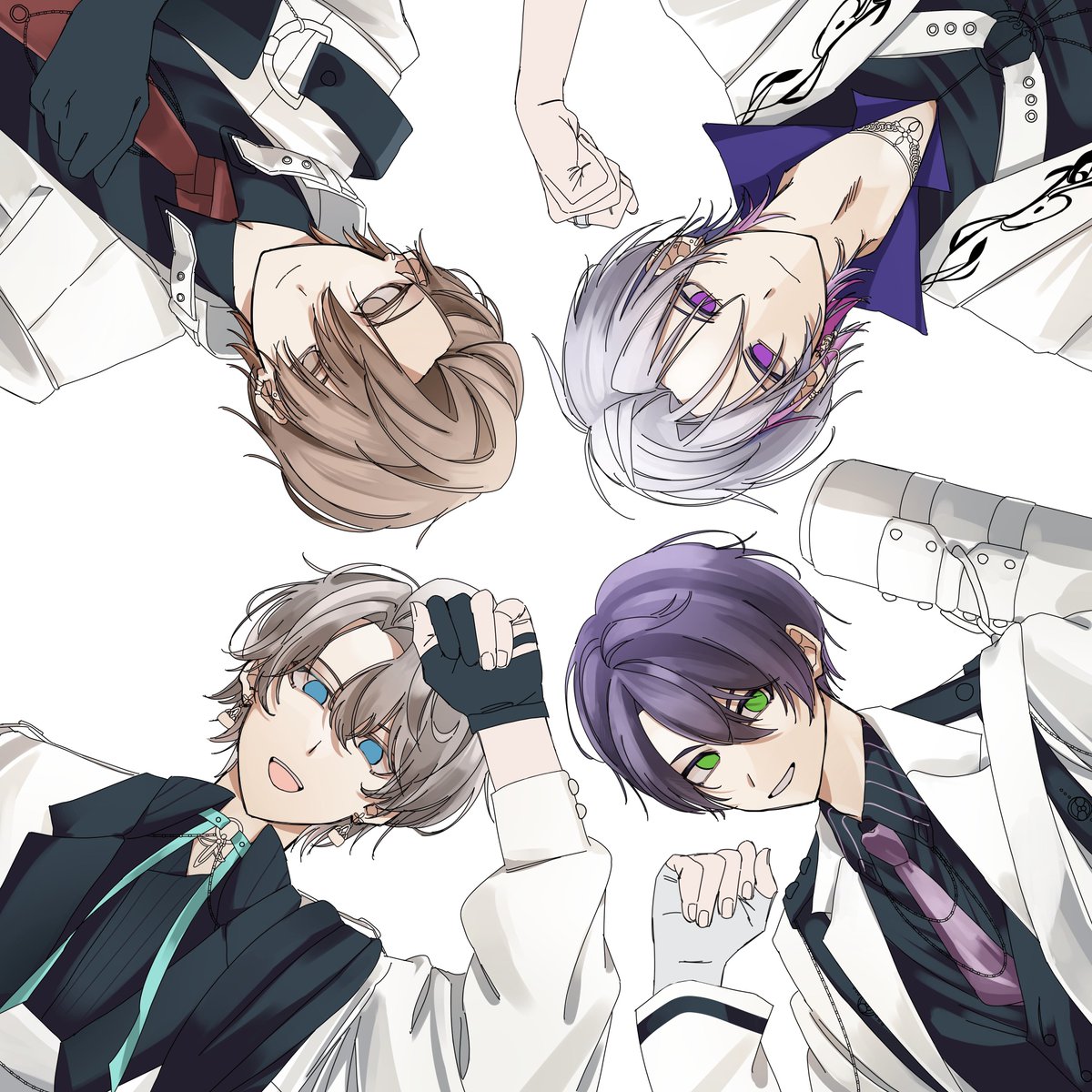 フツフツ tweet media