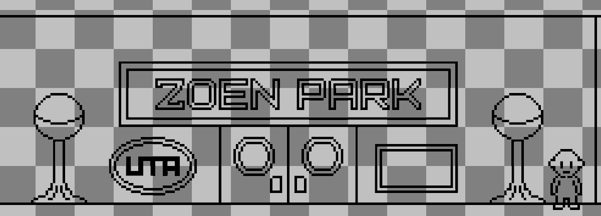 cynicaltris's tweet photo. Update 8:  Train Entrance! Next stop? Train platform! Getting close to coloring!  #pixelart #gamedev #indiedev #indiegame https://t.co/UekNYsUeNF