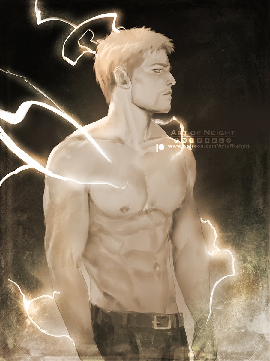 ArtofNeight's tweet photo. Happy Birthday Lainah
#AttackOnTitan https://t.co/FdQx0RYXSz