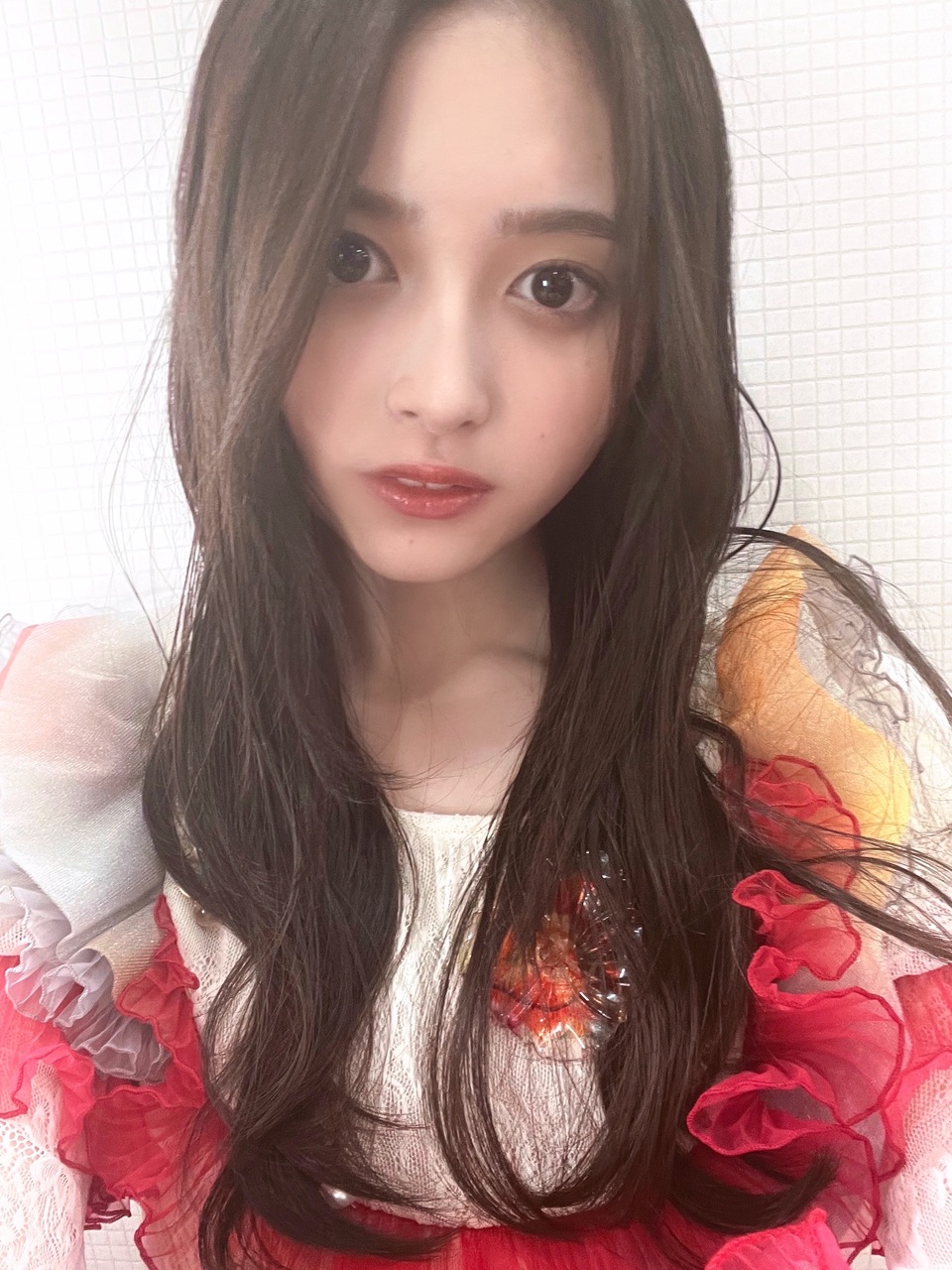 井上和 和ちゃん💓 #井上和 #乃木坂46