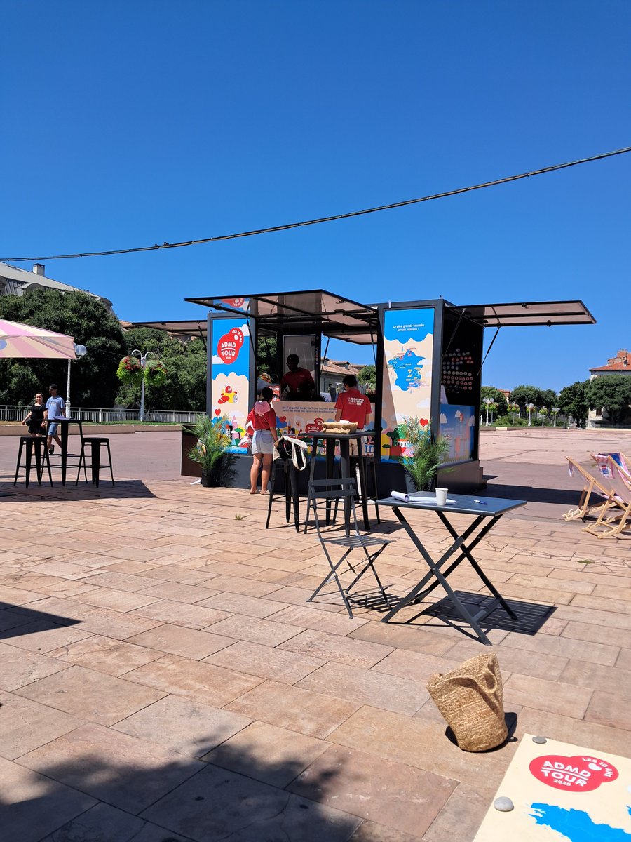 ADMD - Var tweet media