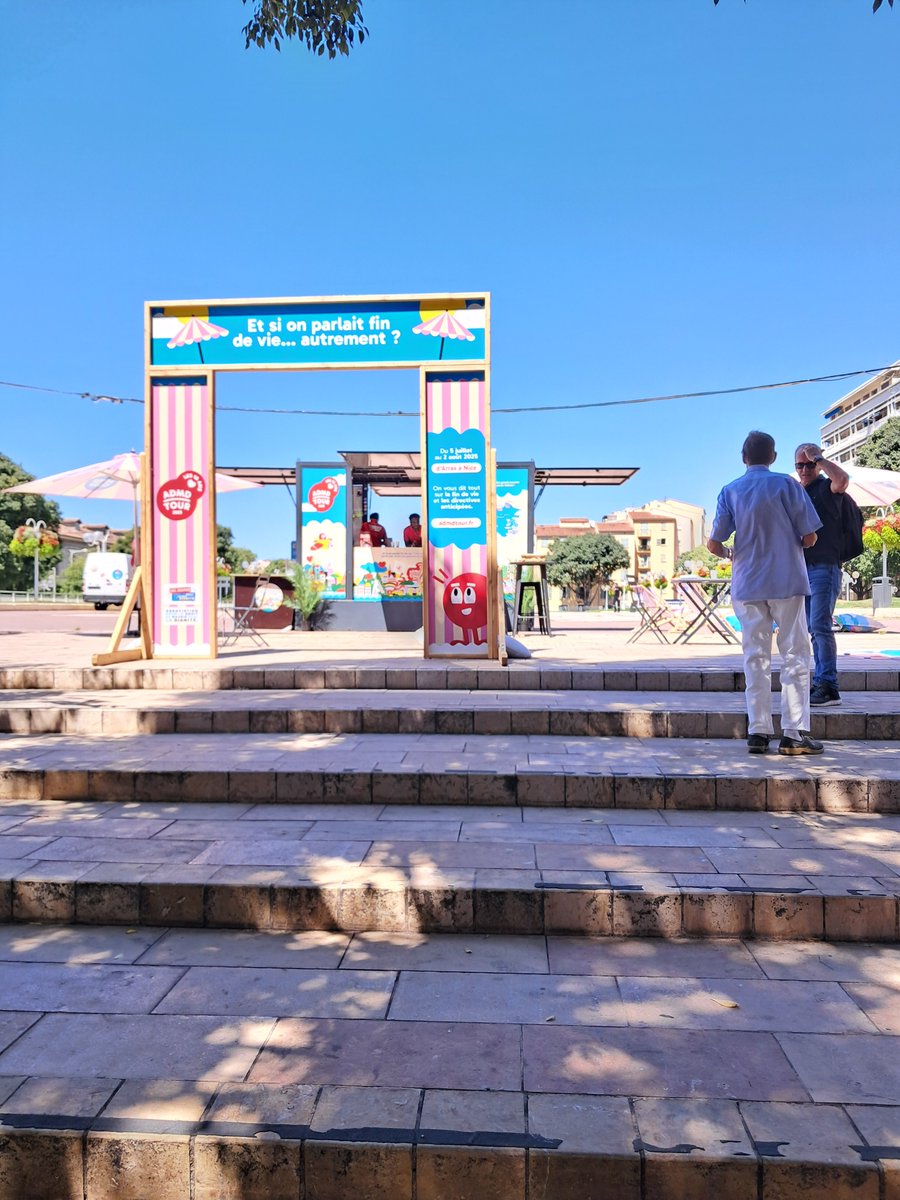 ADMD - Var tweet media