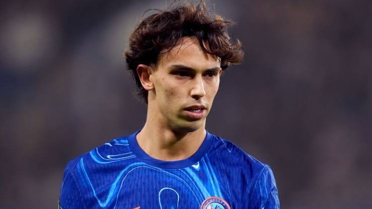 🗣 Saul Niguez on João Felix: "He has everything it takes to be a champion, but if you don't work hard, it's useless.

We've tried many times to help him, but if someone doesn't want to… Talent without commitment isn't enough."

{El Partidazo de Cope}
