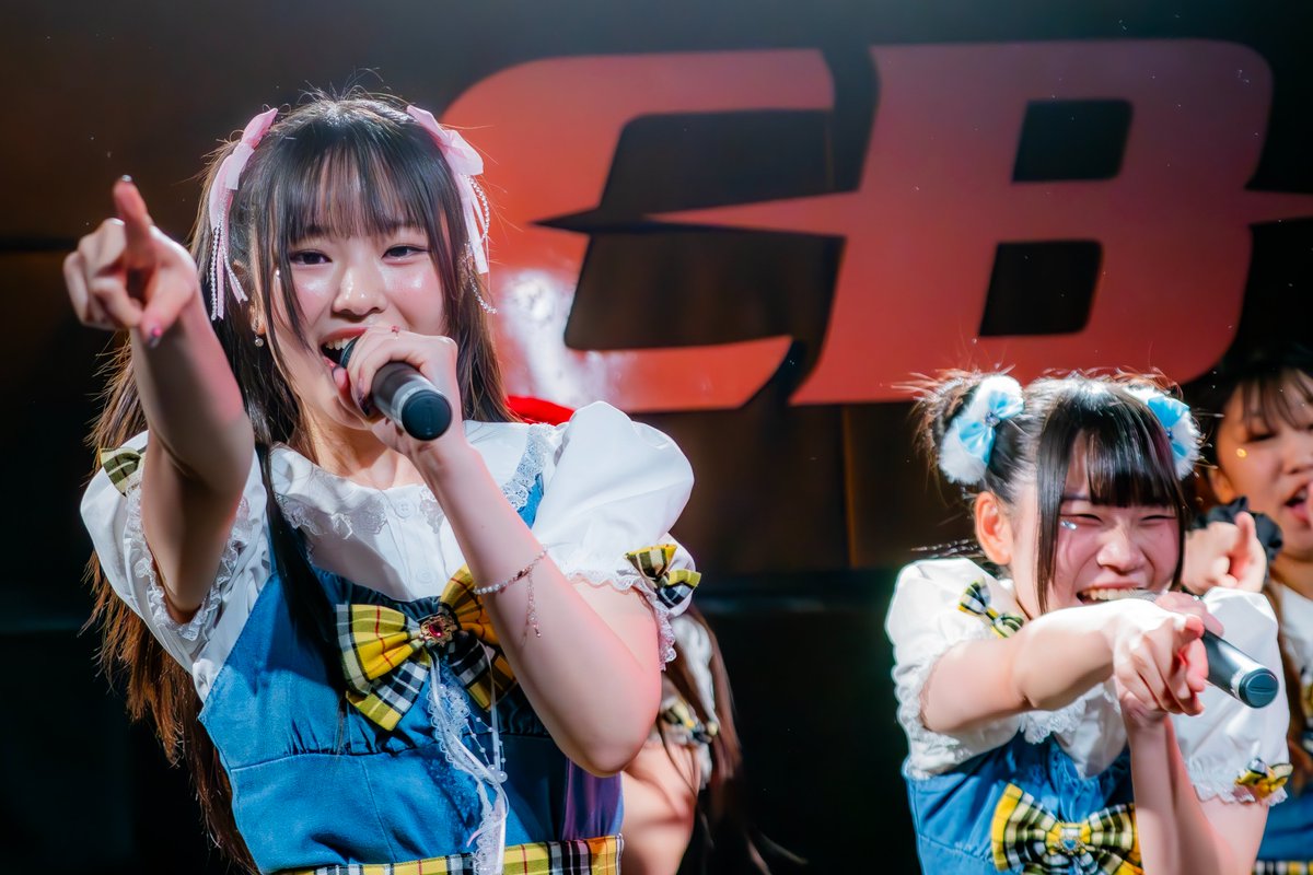 #CutiV #キューティブ #福岡アイドル  2025.07.20