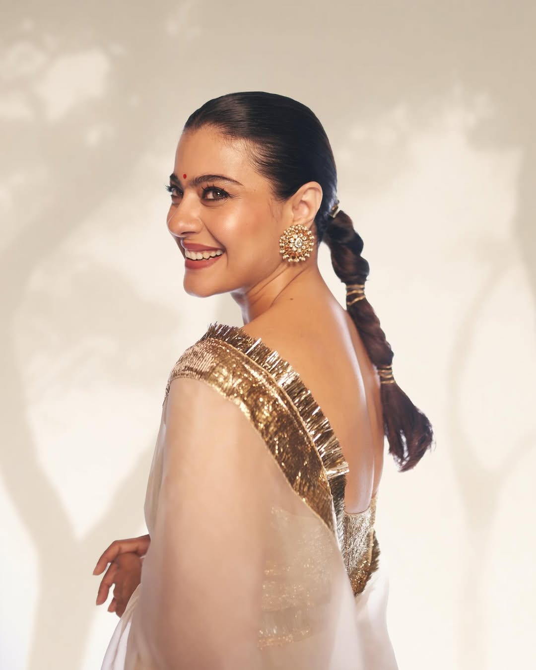 Kajol Devgan