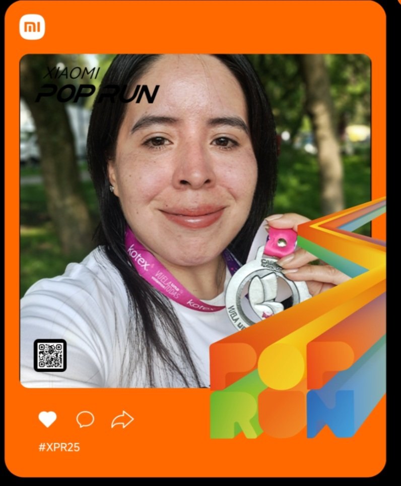 #XPR25 ya se viene...