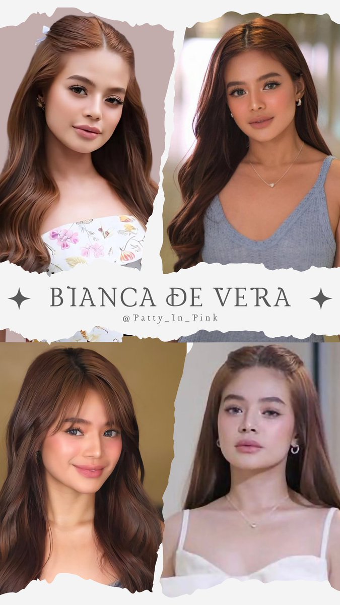 Patty in Pink tweet media