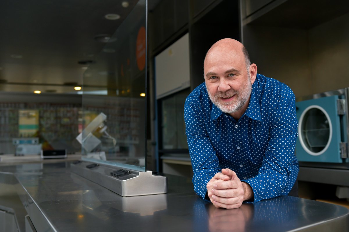 .<a href="/ToniMassanes/">Toni Massanés</a>, gastrònom i director de la <a href="/FundacioAlicia/">Fundació Alícia</a>, adverteix que "el malbaratament és un problema econòmic, ecològic i ètic" al #Monogràfic de #Valors237.