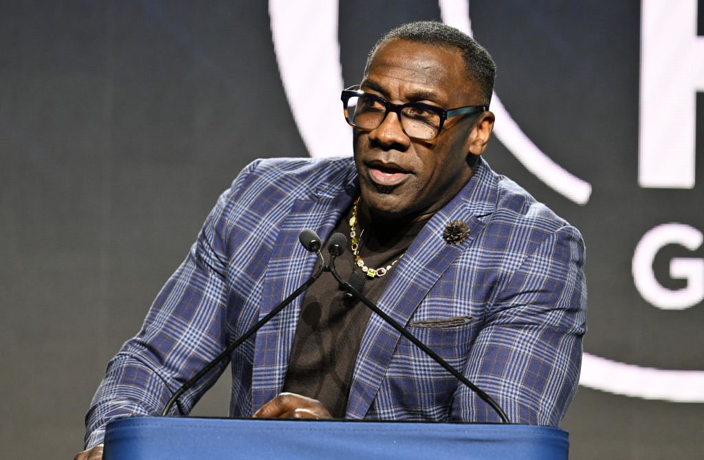 Shannon Sharpe Breaks His Silence On ESPN Exit Following Bombshell Lawsuit–‘I Just Wish This Thing Could Have Waited Until Monday’ 
bit.ly/4l1tg5X