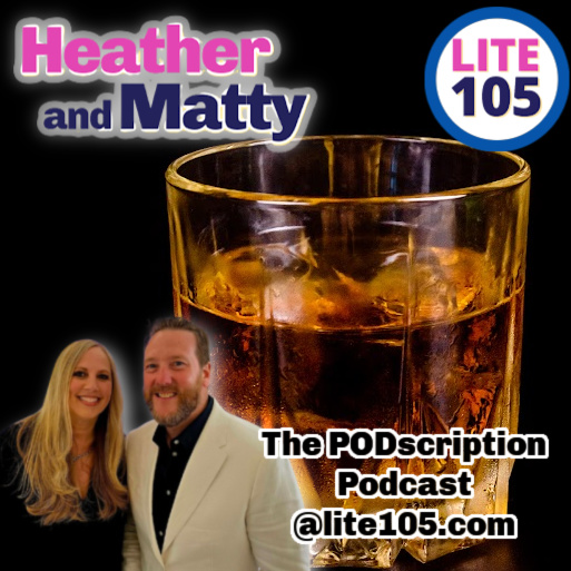 The Heather &amp; Matty PODscription for 7/31/25: Heather's BIG Outlander Night with Whisky, The Pickleball Therpay Thursday, Tell Us Something Good, Max Buys Dinner, Matty &amp; Heather Were Right, Ozzy, Throwback Thurs, Recall-ah and more! LISTEN HERE &gt;&gt; omny.fm/shows/the-heat…