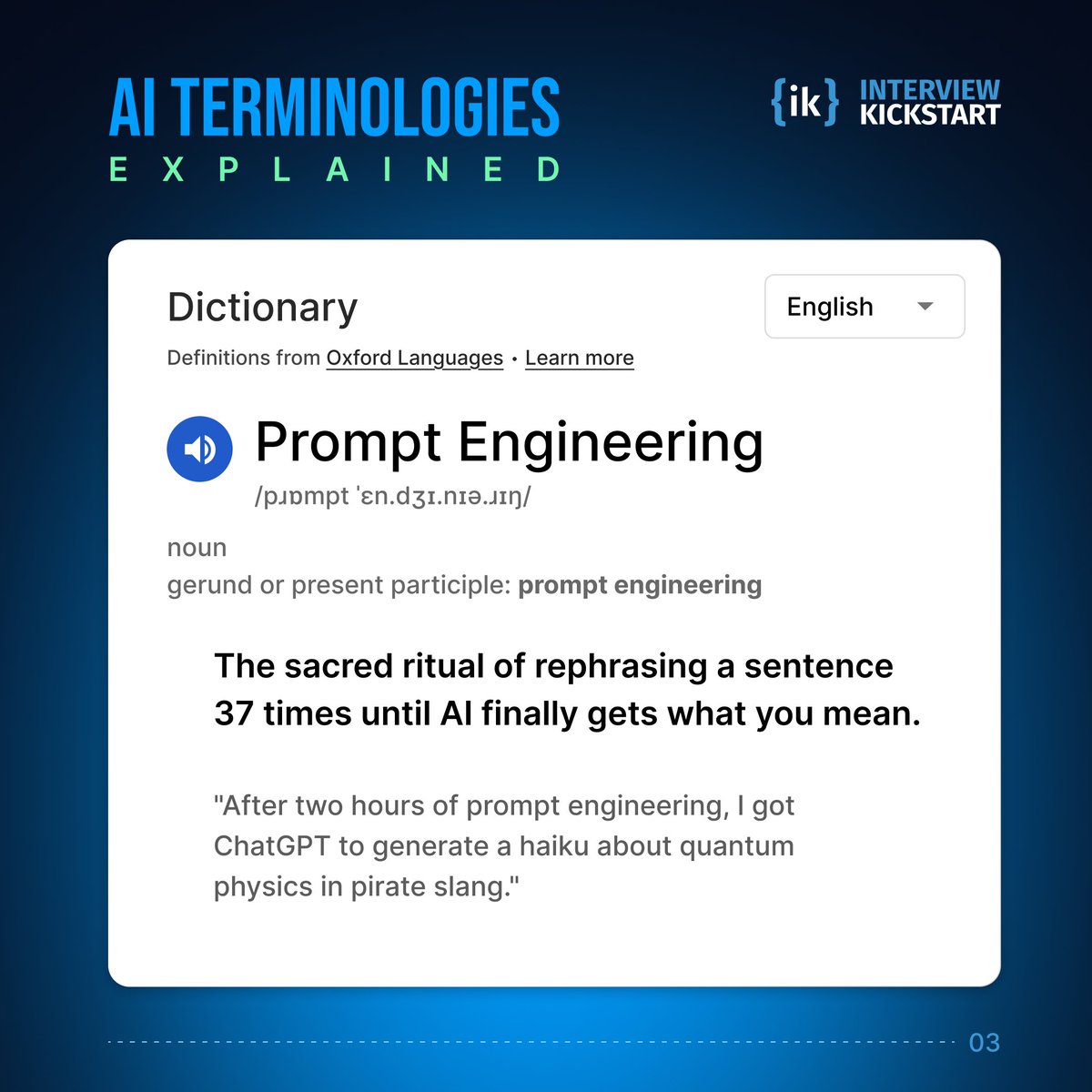 Interview Kickstart tweet media