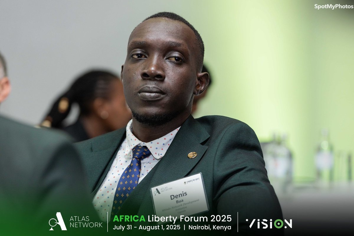 Mtindo Network Development Initiative 🌍 🌟 tweet media