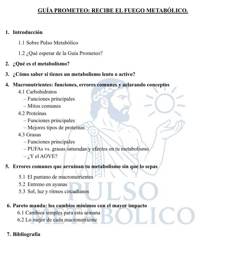 pulsometabolico's tweet photo. Ya a la venta la primera edición de la Guía Prometeo para salvar tu metabolismo, valorada en 30€.

Explicado todo al dedillo para que entendáis vuestro cuerpo y actuéis en consecuencia.

Se sortearán 3 ejemplares en PDF entre los que me sigan y den RT y MG a este tweet ☀️.

https://t.co/foZV8uLF4z