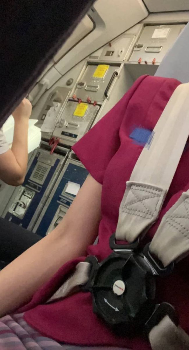 难道你们不好奇，我不飞行的时候做什么吗？