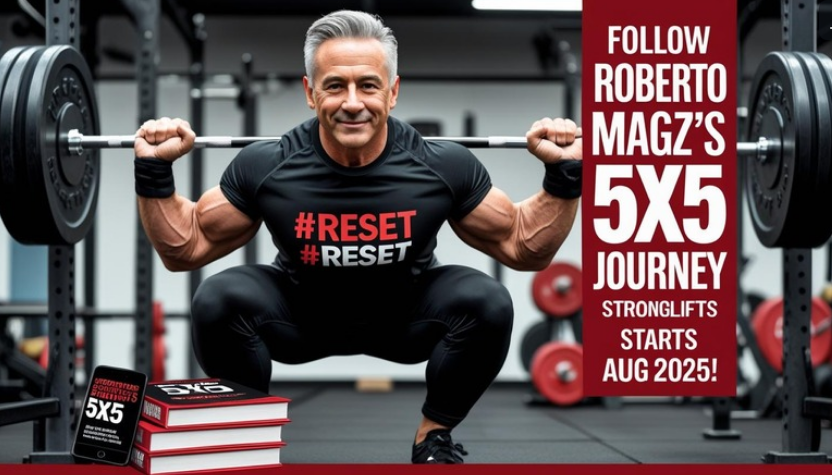 Roberto Magz tweet media