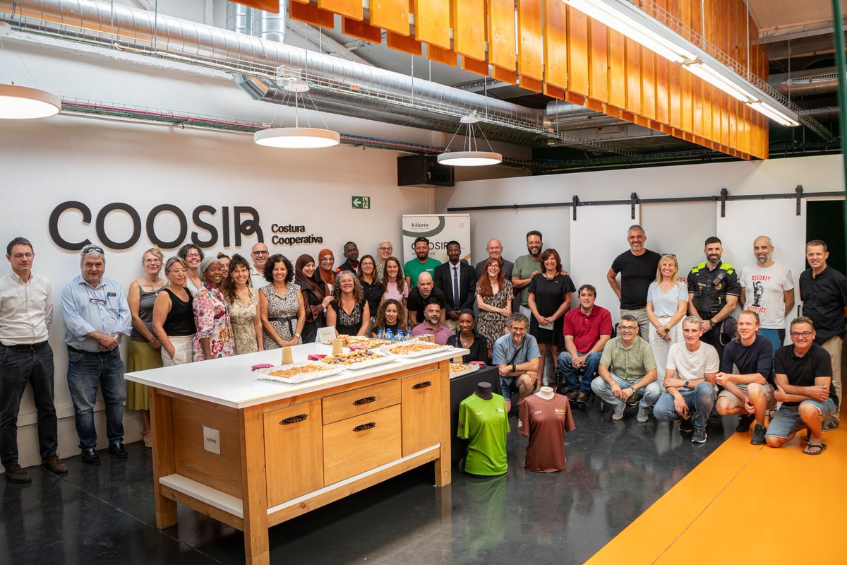 Ateneu Terres Gironines tweet media