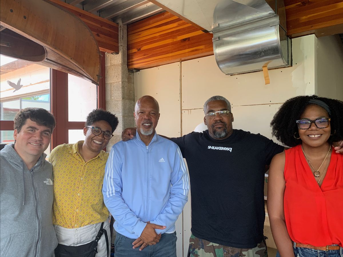 VFTG Issue 45:  In Remembrance of Brandi Collins-Dexter - mailchi.mp/invisibleinsti…