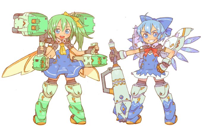 #バトルスーツからしか得られない栄養があるので見た人も貼る 