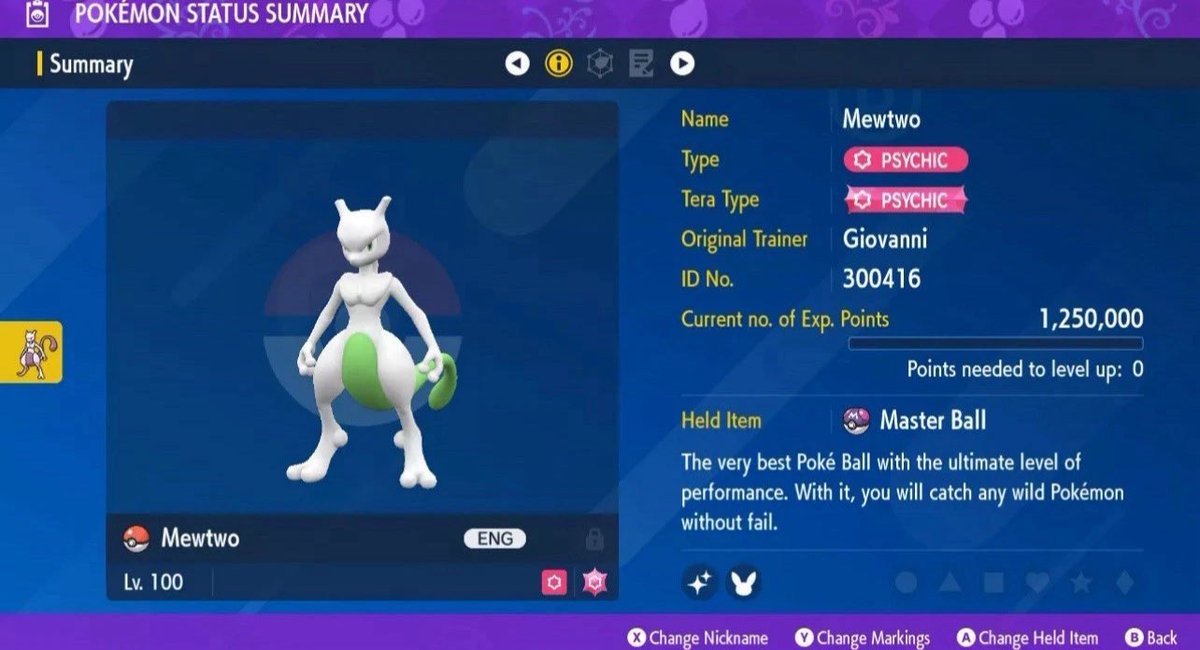 PDexMaster's tweet image. ✨SHINY MEW &amp;amp; MEWTWO GIVEAWAY 🎉

The winner will receive the Pokémons in Scarlet/Violet or Sword/Shield through link trade.

To Enter The Giveaway: 

⭐️ Follow Us @PDexMaster
👍 Like this Post!
🔁 Retweet this Post!

(Extra) SKIP THE WAIT: 
discord.gg/WMVEgAMV