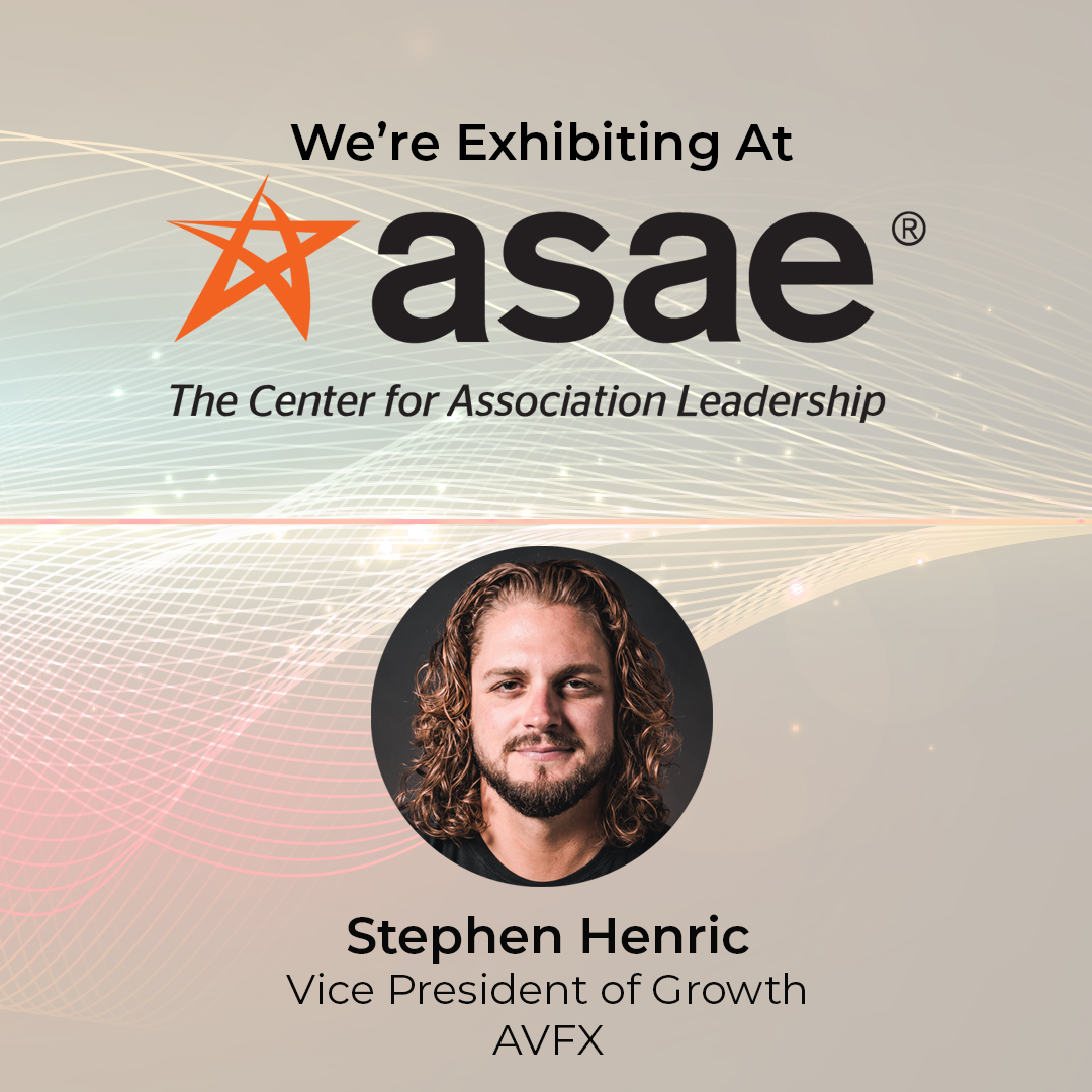 Still overpaying for venue WiFi? 
AVFX delivers powerful Event Internet that saves $$ and headaches.
Meet Stephen Henric at Booth 1348 at #ASAE2025 to learn more.
📍hubs.ly/Q03zryk30
#EventProfs #EventInternet #AVThatWorks