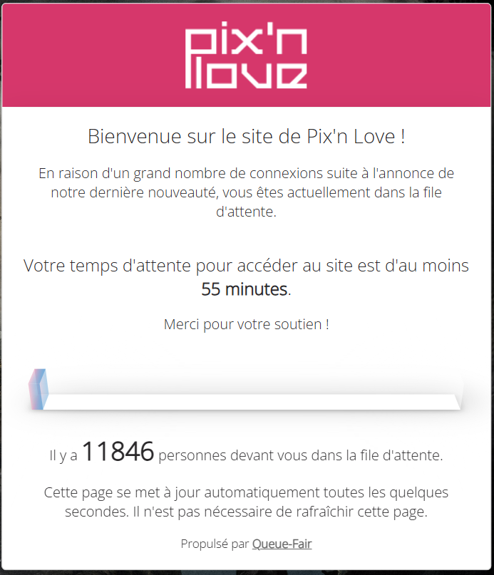 CleanerKill's tweet photo. 😅 ça va être long https://t.co/QwIbIA1u47