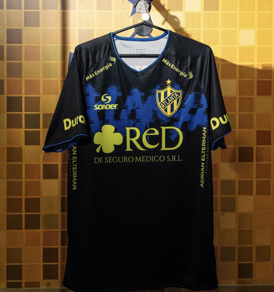 Ayer vimos las tremendas estadísticas que tiene Pancho en el Bohemio.
Para darle un voto de confianza al chad Luis…se regalarán DOS camisetas de Rago si Atlanta saca 6/6 frente a Quilmes y San Miguel.

Para participar del sorteo SI O SI tenés que darle RT a este tweet y seguirme