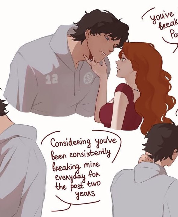 witchestars's tweet image. this genre of katiefeely art &amp;lt;3