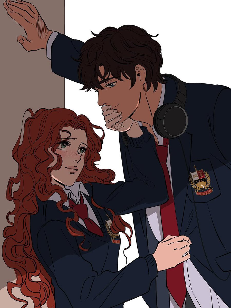 witchestars's tweet image. this genre of katiefeely art &amp;lt;3