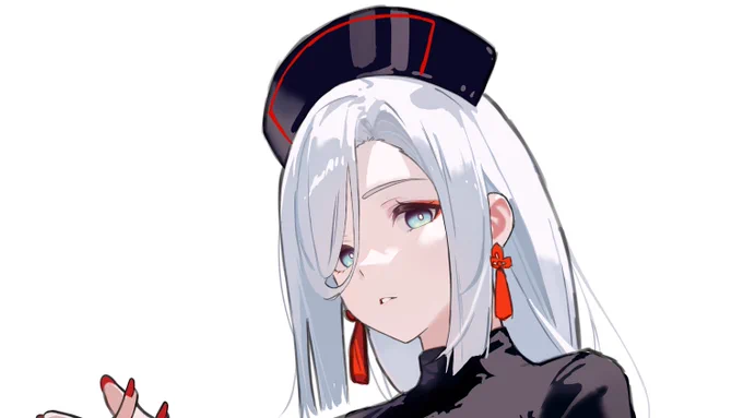 #先月描いた絵