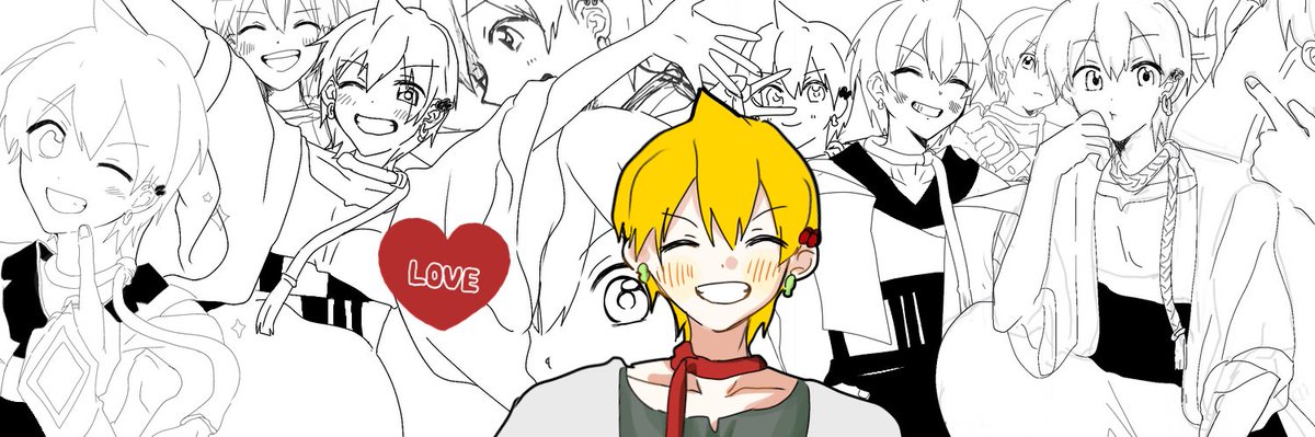 ヘッダー