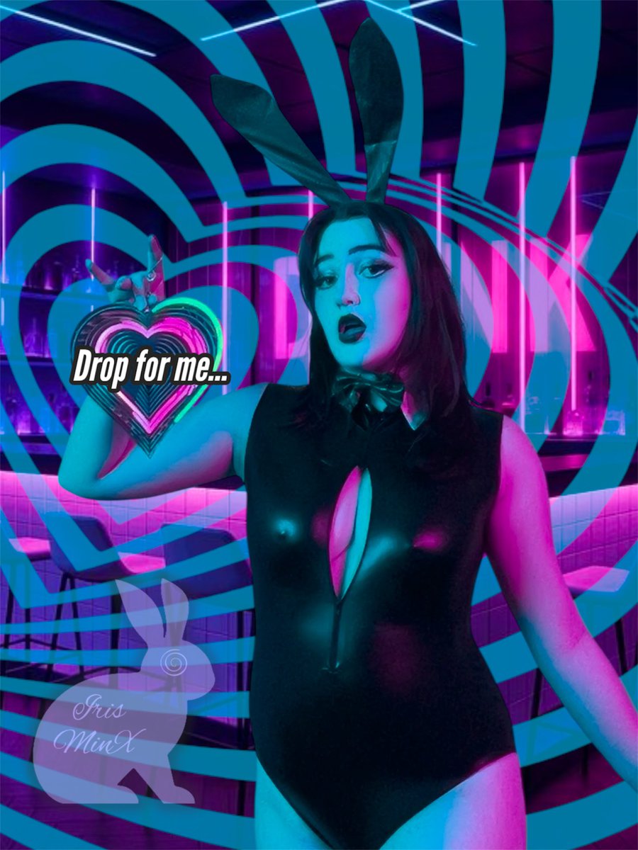 Sink deep under my control~