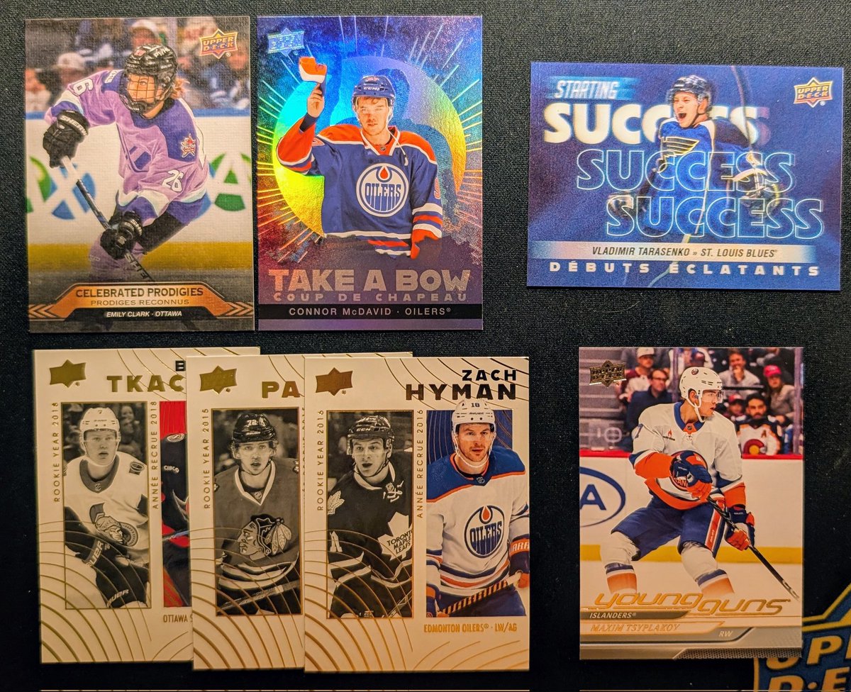 Dpan Sports Cards (@dpansportscards) on Twitter photo Came home from a couple days away to a mailday from my bro <a href="/Reno200211/">Rene Lemoine</a> thanks for the help with the <a href="/UpperDeckSports/">Upper Deck</a> Tim Hortons set and S2 yg set Came home from a couple days away to a mailday from my bro <a href="/Reno200211/">Rene Lemoine</a> thanks for the help with the <a href="/UpperDeckSports/">Upper Deck</a> Tim Hortons set and S2 yg set