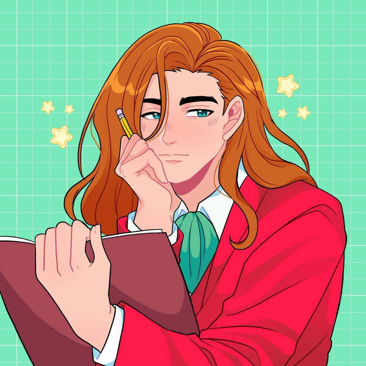 #StardewValley Older Singles 🪶🛩️🐤
.
.
.

#StardewValleyElliott #stardewvalleyshane #stardewvalleyHarvey