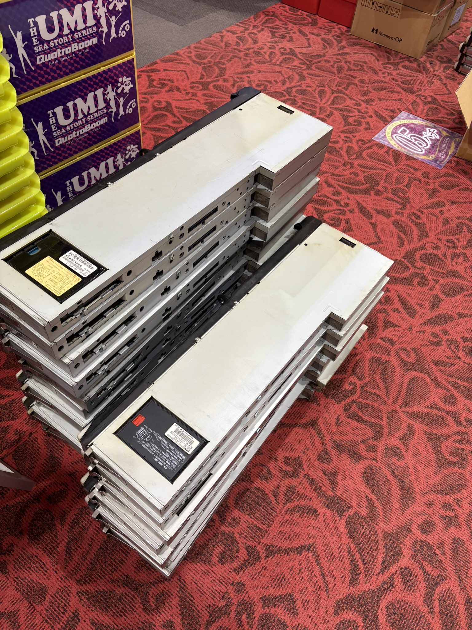 改札も少しだけ - البحث / X