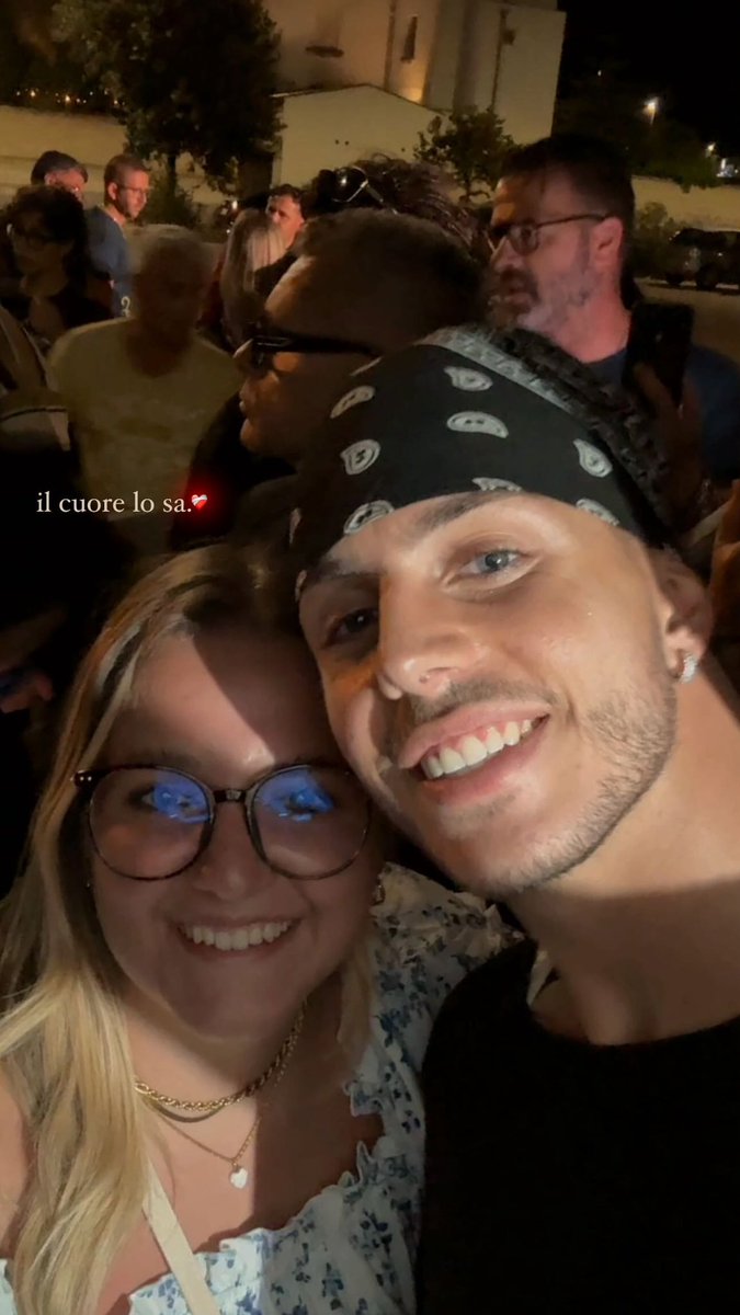 chiaraa_gt's tweet photo. dopo tutto quel tempo, mi serviva davvero.
sei speciale matti, ti voglio un mondo di bene. grazie, per ogni piccolo gesto.🤍 @MattiaZenzola 
(chiara, dalla svizzeraッ) https://t.co/QAKvzyaGE9